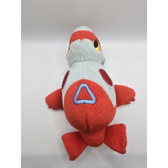 Pokemon TCG Pokemon Center Latias Plush Toy - Picture 3 of 7